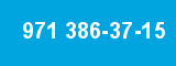 971 386-37-15